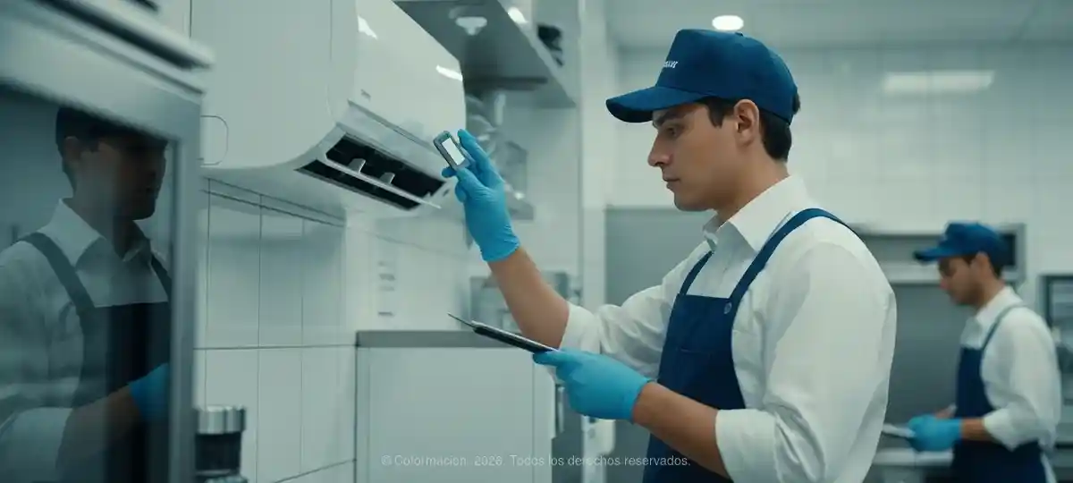 Curso de Prevención de Legionella
